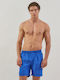 Logo Korpo Zolg Ii Men's Swimwear Shorts Blue