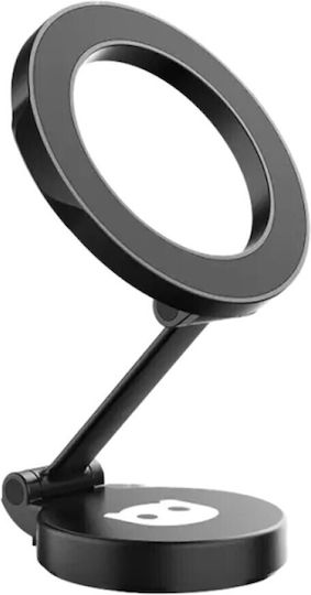 OBDeleven Suport Auto pentru Telefon cu magnet MagSafe Neagră