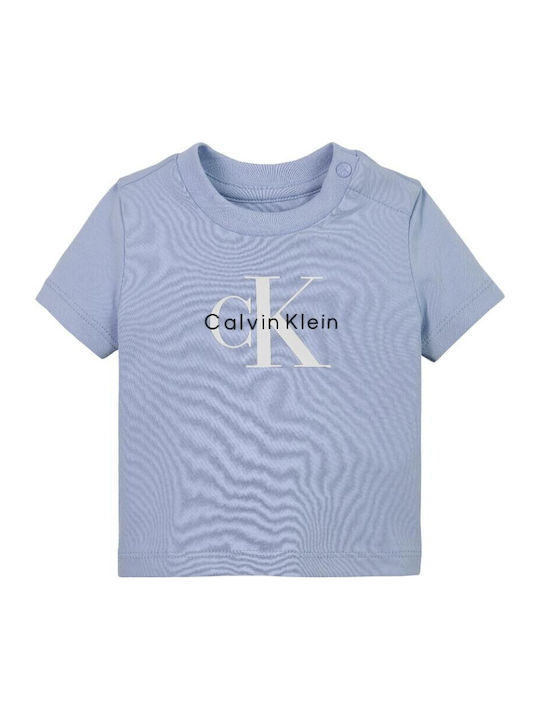 Παιδικό T-shirt Λιλά