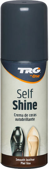 TRG the One Self Polish for Leather Shoes 75ml