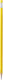 Μολύβι Tralem Yellow