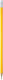 Μόλυβι Couvet Yellow