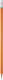 Μόλυβι Couvet Orange