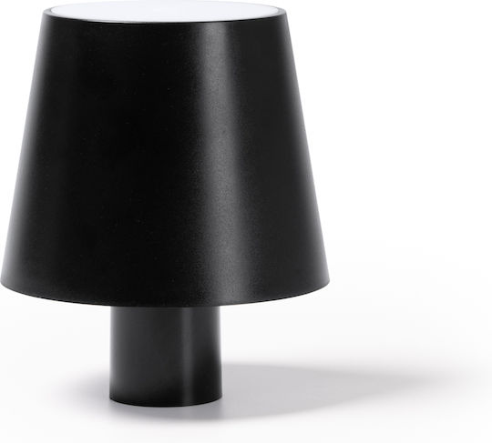 Decorative Lamp Black
