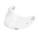 Gt4-2 Helmet Visor Agv K-5 S/k-3 Sv Ml-l-xl-xxl K1 S L-xl-xxl Transparent