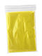 Αδιάβροχο Shaka Yellow