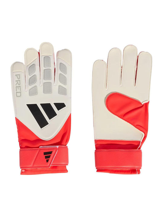 adidas Predator Training Adults Goalkeeper Gloves White