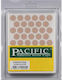 Pacific Capac șurub 50buc