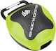 Protective Mouth Guard with Green Case
