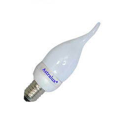 Astralux Λάμπα Οικονομία Κερί Ακίδα 7w 6400k Ψυχρό Λευκό Astralux Λάμπα Οικονομία Κερί Ακίδα 7w 6400k Ψυχρό Λευκό