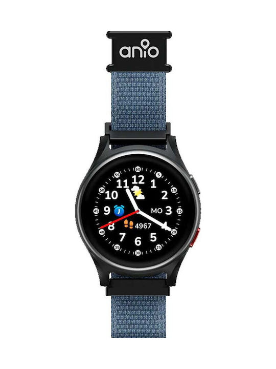 Anio Kids Smartwatch 4G ani-sw-001
