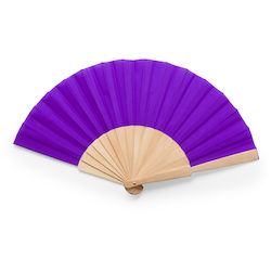 Lila Ventilator