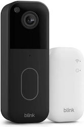 Blink Wireless Video Intercom Set Black