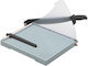 Büroschneidemaschine Guillotine Tischplatte