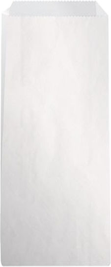 Intertan Vesital Food Packaging Bag L21xW12.5cm