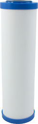 Primato aus Aktivkohle 10" 0.2 μm (Mikrometer) W9522651 Primato aus Aktivkohle 10" 0.2 μm (Mikrometer) W9522651