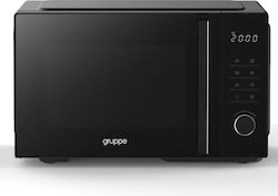 Gruppe Am9p02xx-p00e 25lt Μαύρος Gruppe Am9p02xx-p00e 25lt Μαύρος