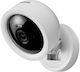 Osram O4058075850491 IP Cameră de Supraveghere Wi-Fi Full HD+ 4MP Rezistentă la apă