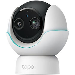 TP-LINK Ασύρματη Ενδοεπικοινωνία Μωρού με WiFi