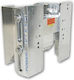 Cmc Power Lift 10" Χειροκίνητο V6