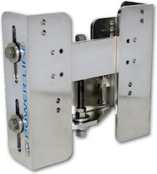 Cmc Power Lift 5 1/2" Χειροκίνητο V6