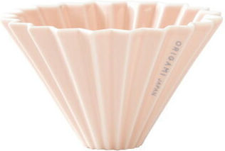 Origami Dripper S Pink 14280586 4536060000000
