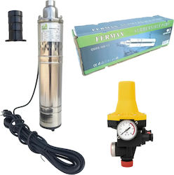Wasserpumpe COBIXW5U60NA Wasserpumpe COBIXW5U60NA