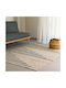 Ravelia Rug Rectangular Summer Wicker Black
