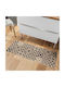 L-c Bizancia Anti-slip Rug Rectangular Naturel