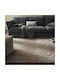 Gofis Home Soft Αντιολισθητικό Χαλί Ορθογώνιο Soft Brown 804/06 130x190cm