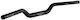 Τιμόνι Μοτοσυκλέτας Harley-davidson Μαύρο Rick''s Motorcycles Clubstyle Performance 1t Handlebar.black