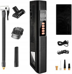 Extralink Car Handheld Vacuum Rechargeable 12V Extralink Car Handheld Vacuum Rechargeable 12V