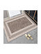 Homeone Wj004 Αντιολισθητικό Χαλί Ορθογώνιο Wj004-160 160x210cm