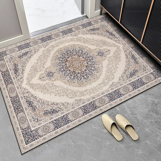 Homeone Αντιολισθητικό Χαλί Ορθογώνιο Μα021-180 180x280cm