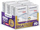 Sensimed Υποσέντονα Classic 60x90cm Giga Pack 90τεμ Αυτοκόλλητα