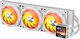 Darkflash Explore DE360 Υδρόψυξη AIO CPU με 3 Α...