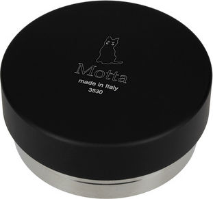 Motta Πατητήρι με Επίπεδη Επιφάνεια 58.5mm σε Μαύρο Χρώμα