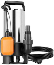 Αντλία Πηγαδιού 0.95hp QSWNBBXG2000JP0ZJ001V2