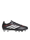 Kids Molded Soccer Shoes Black