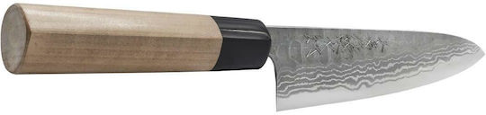 Tojiro Hammered Aogami Μαχαίρι Chef από Δαμασκηνό Ατσάλι 18cm
