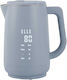 Fierbător 1.7lt 1500W Maro
