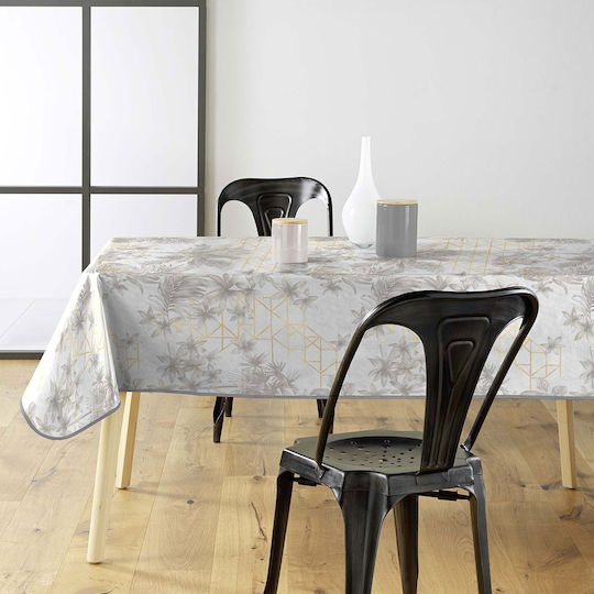 Τραπεζομάντηλο L-c Coconut Gris 140x240εκ.
