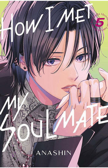 How I Met My Soulmate Vol. 05
