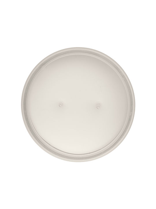 Lumânare Aromatică Elisa Borcan Cu Miros De Ros...