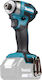 Makita DTD173ZJ Impact Battery Screwdriver Solo Brushless 18V