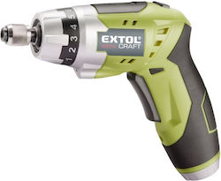 Extol Șurubelniță 3.6V Extol Șurubelniță 3.6V