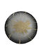 Marva Christmas Tableware Glass Platter Trees 28cm