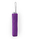 Automatic Umbrella Compact Purple