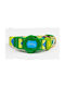 Hundehalsband Habby Collar L 27-37cm