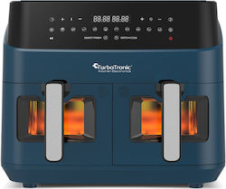 Turbotronic 9lt TTDAF6W Turbotronic 9lt TTDAF6W
